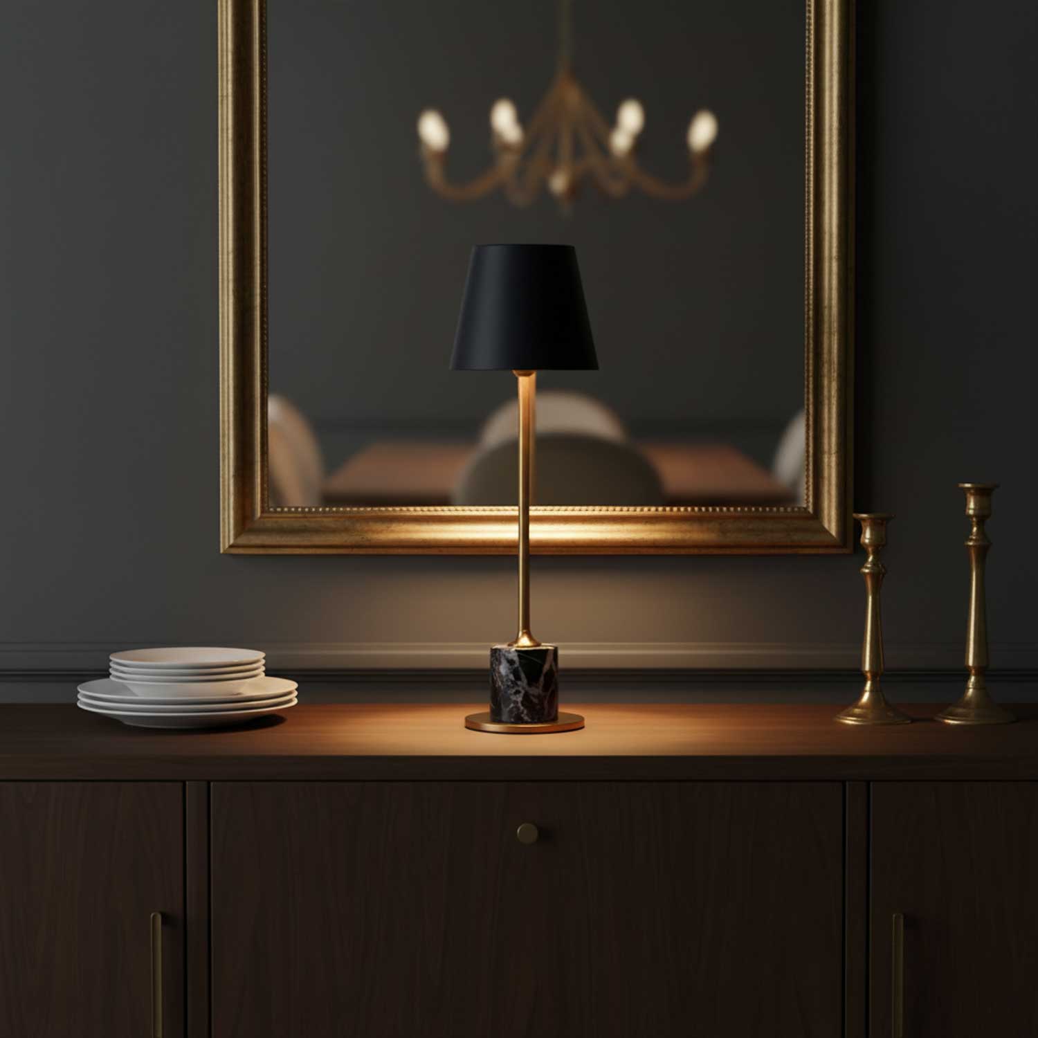 Lyrizo Table Lamp