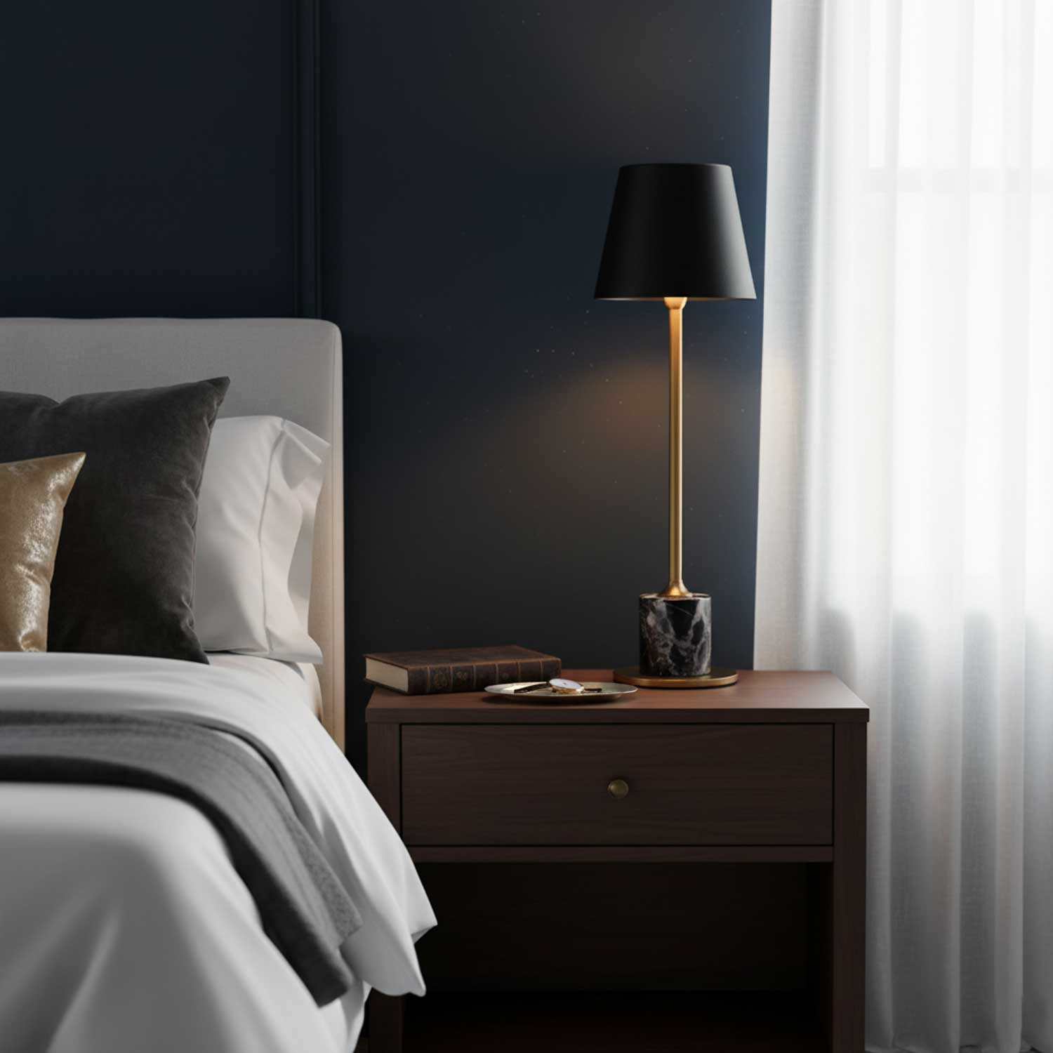 Lyrizo Table Lamp