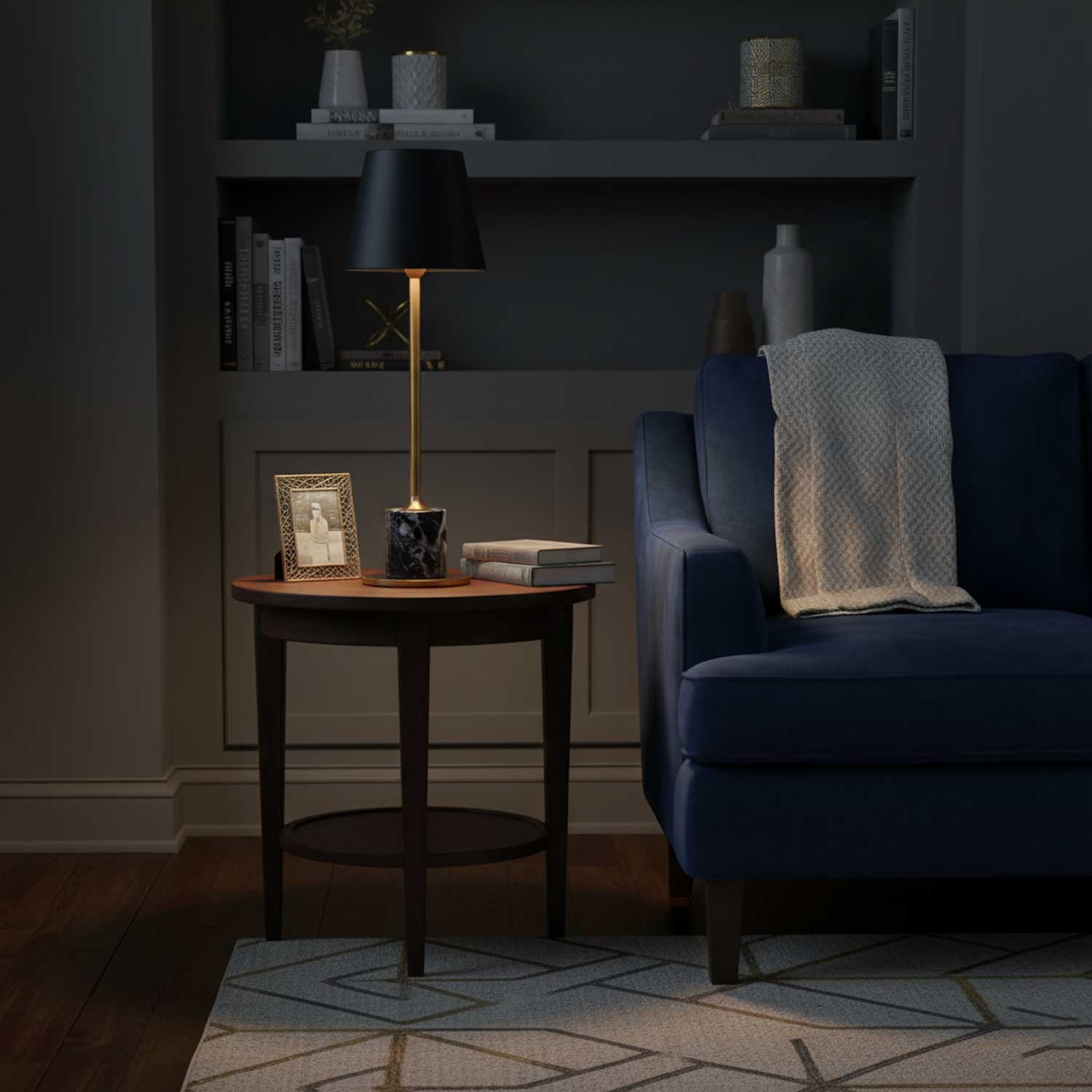 Lyrizo Table Lamp