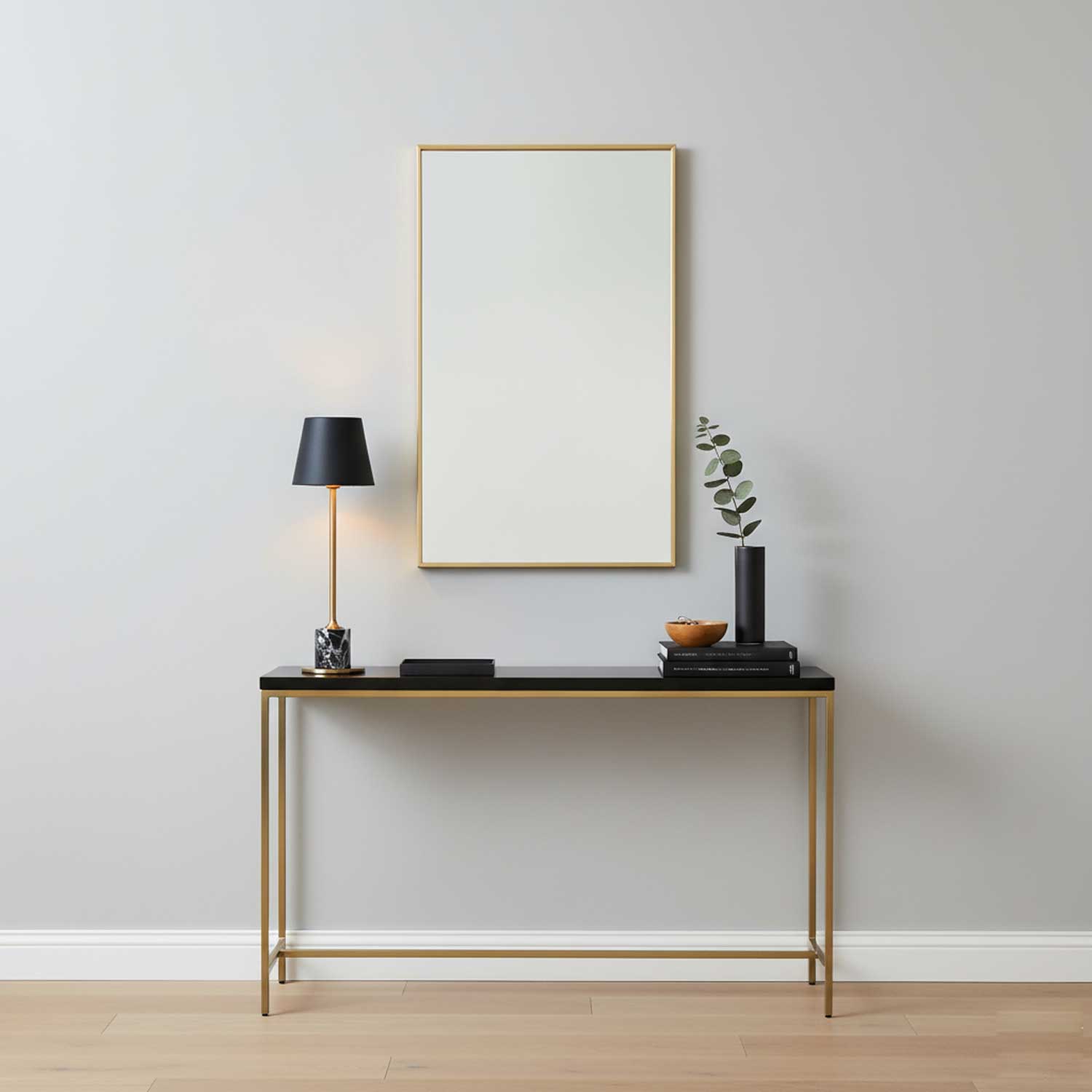 Lyrizo Table Lamp