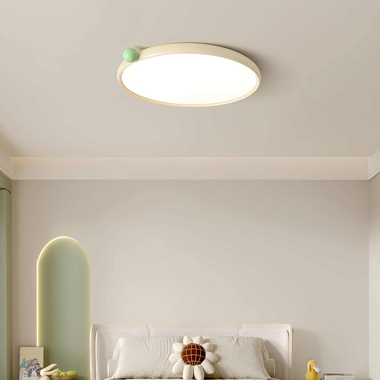 Joa Ceiling Light
