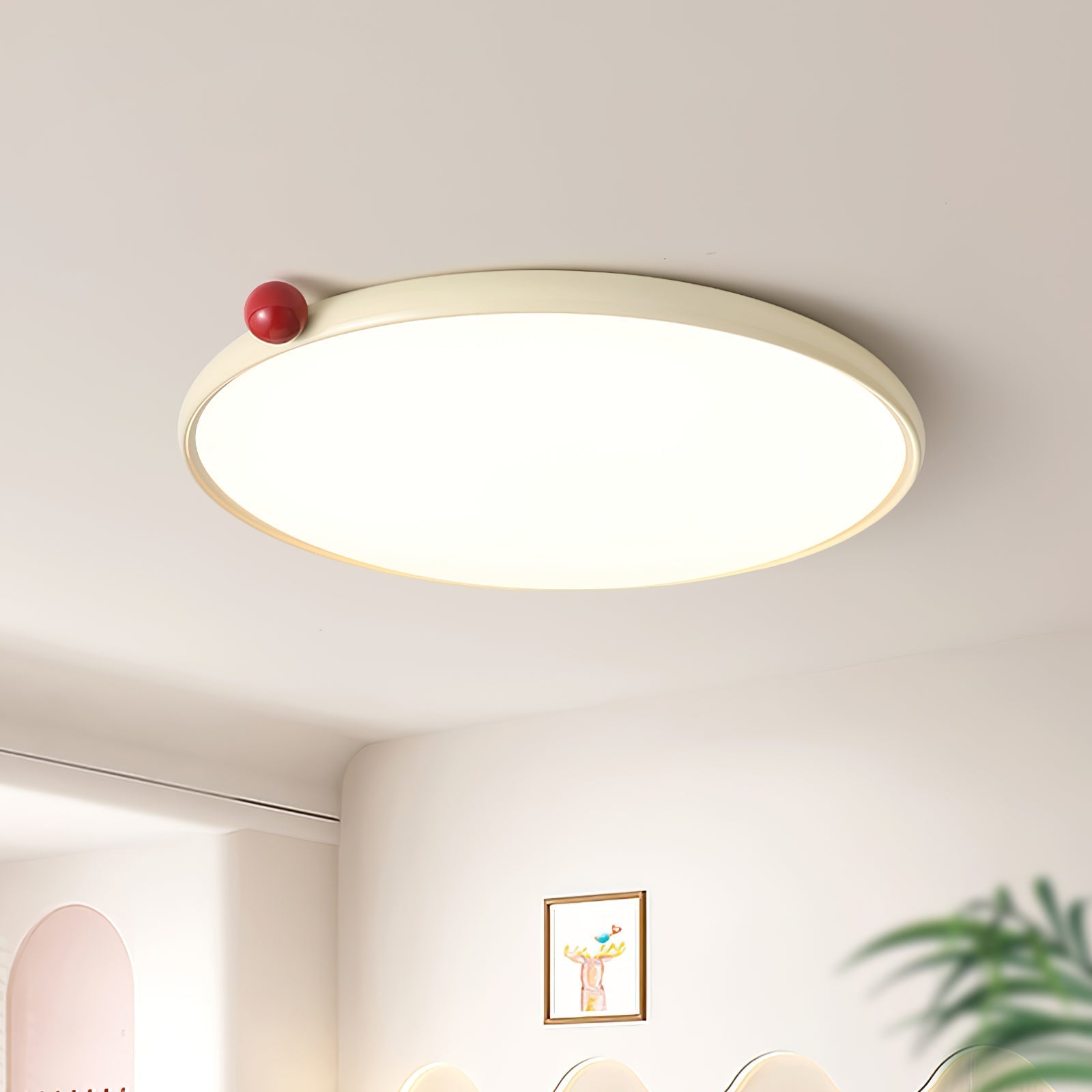 Joa Ceiling Light