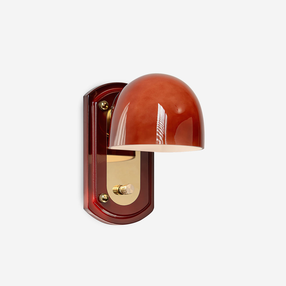 Mylzon Vintage Wall Light