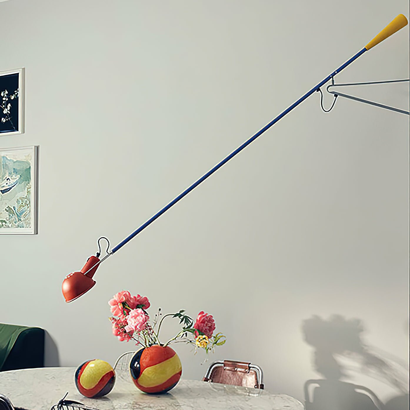 Cresta Wall Light