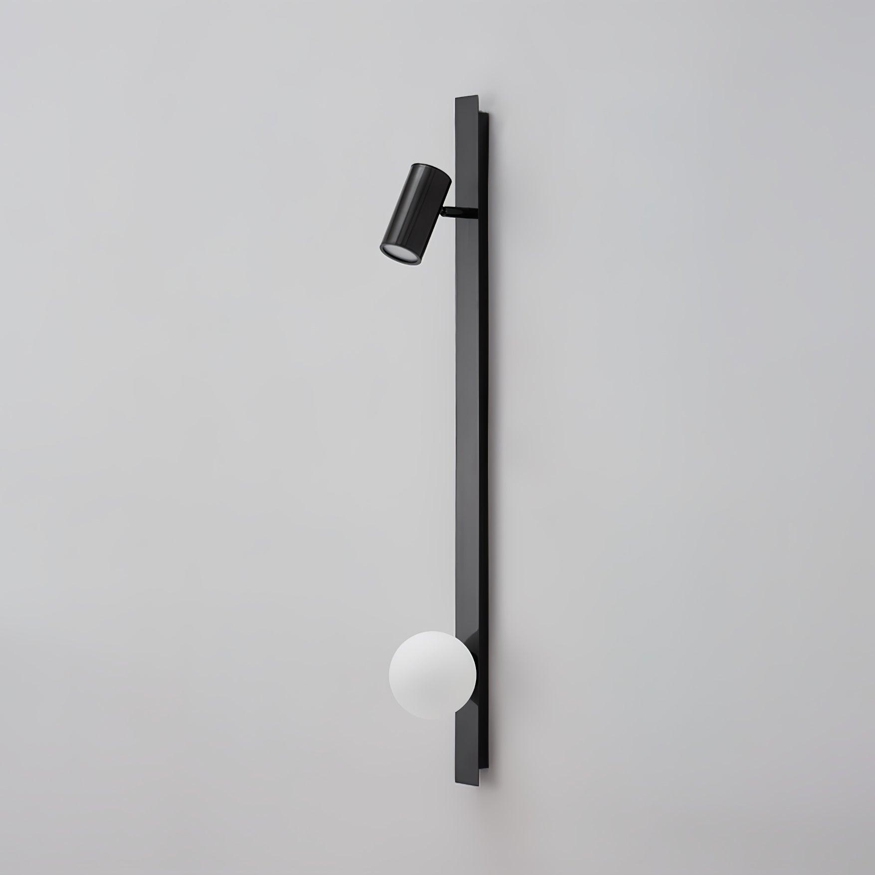Lomesa Wall Light With Plug