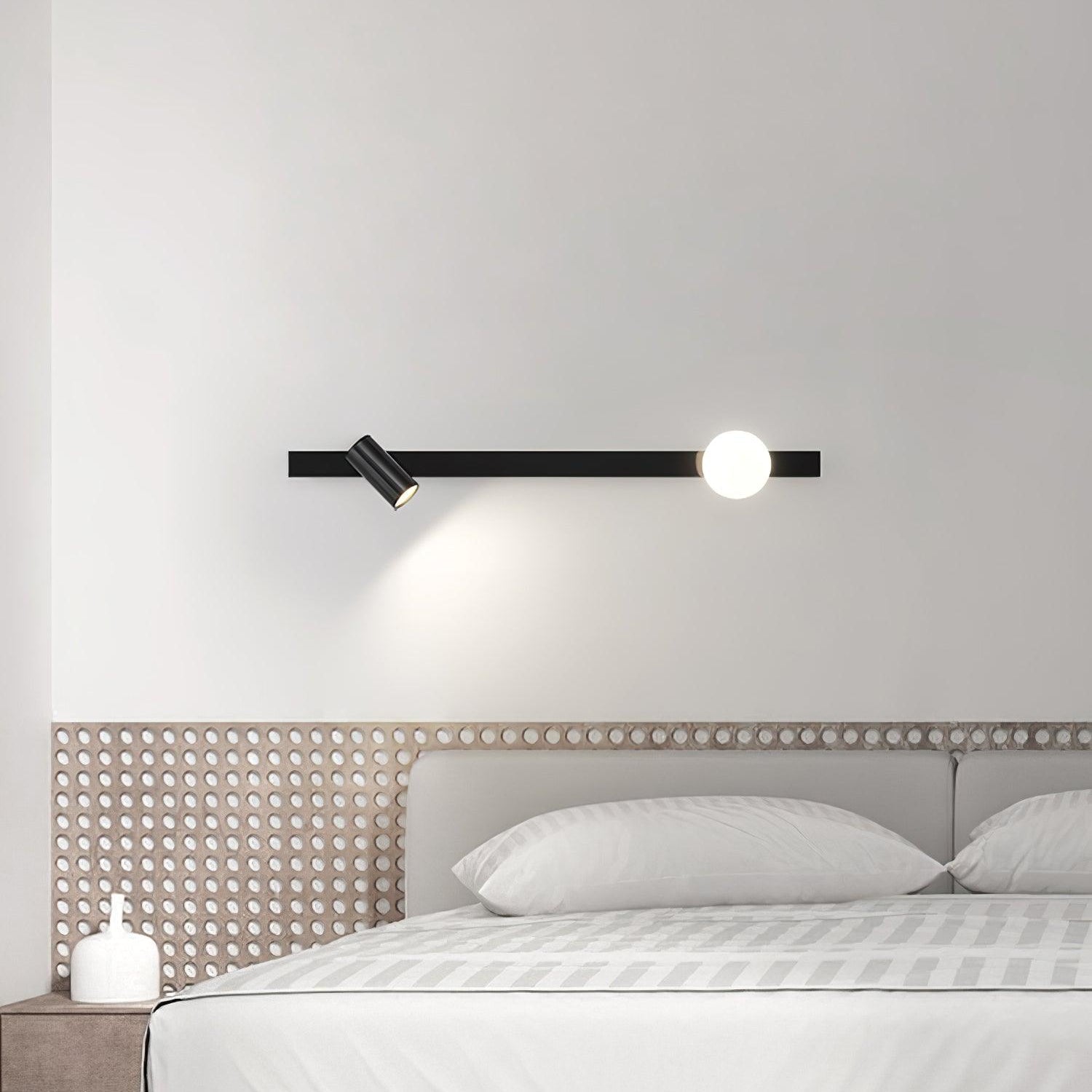 Lomesa Wall Light With Plug