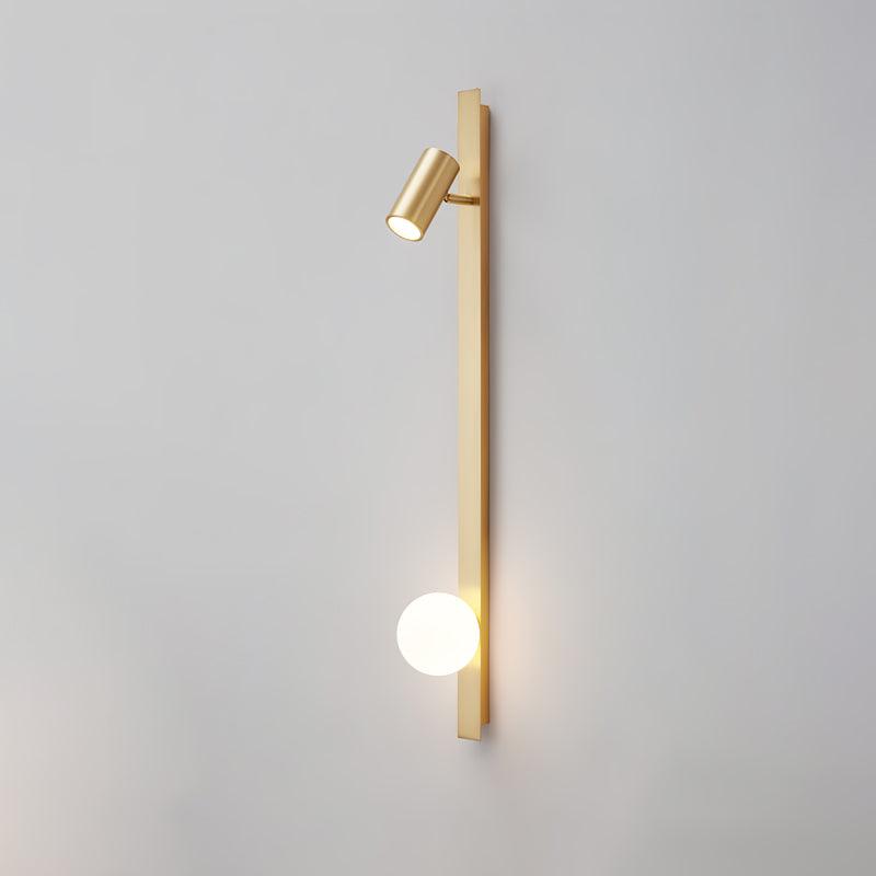 Lomesa Wall Light With Plug