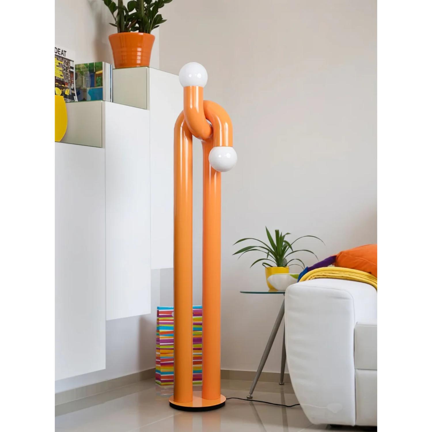 Lopuma Floor Lamp
