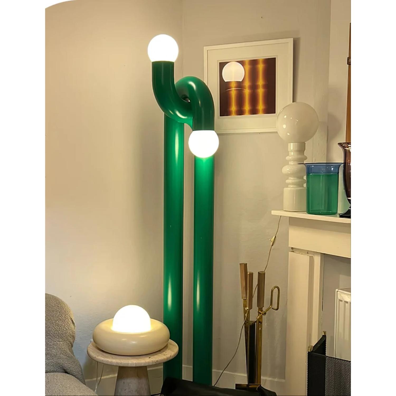 Lopuma Floor Lamp