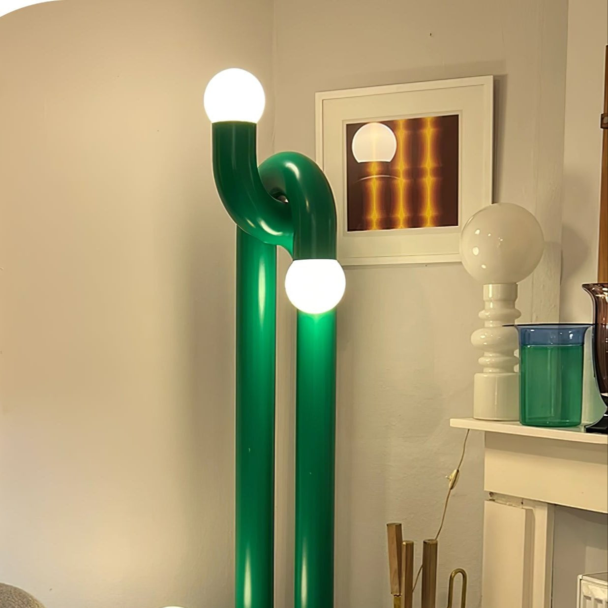Lopuma Floor Lamp