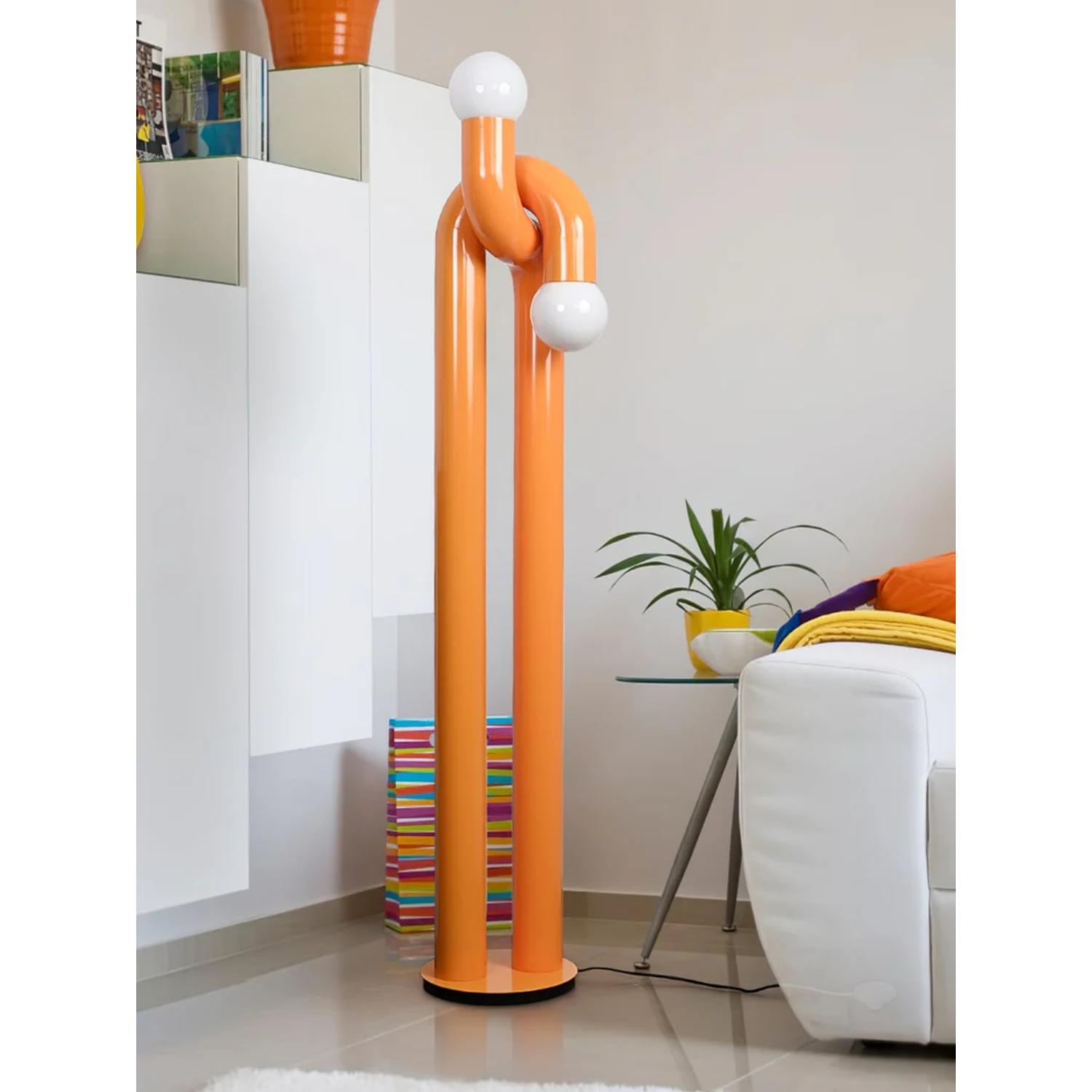 Lopuma Floor Lamp