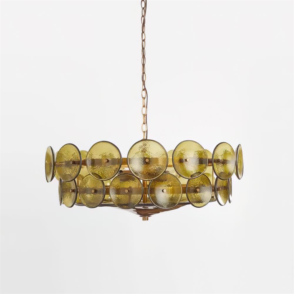 Trisano Pendant Light