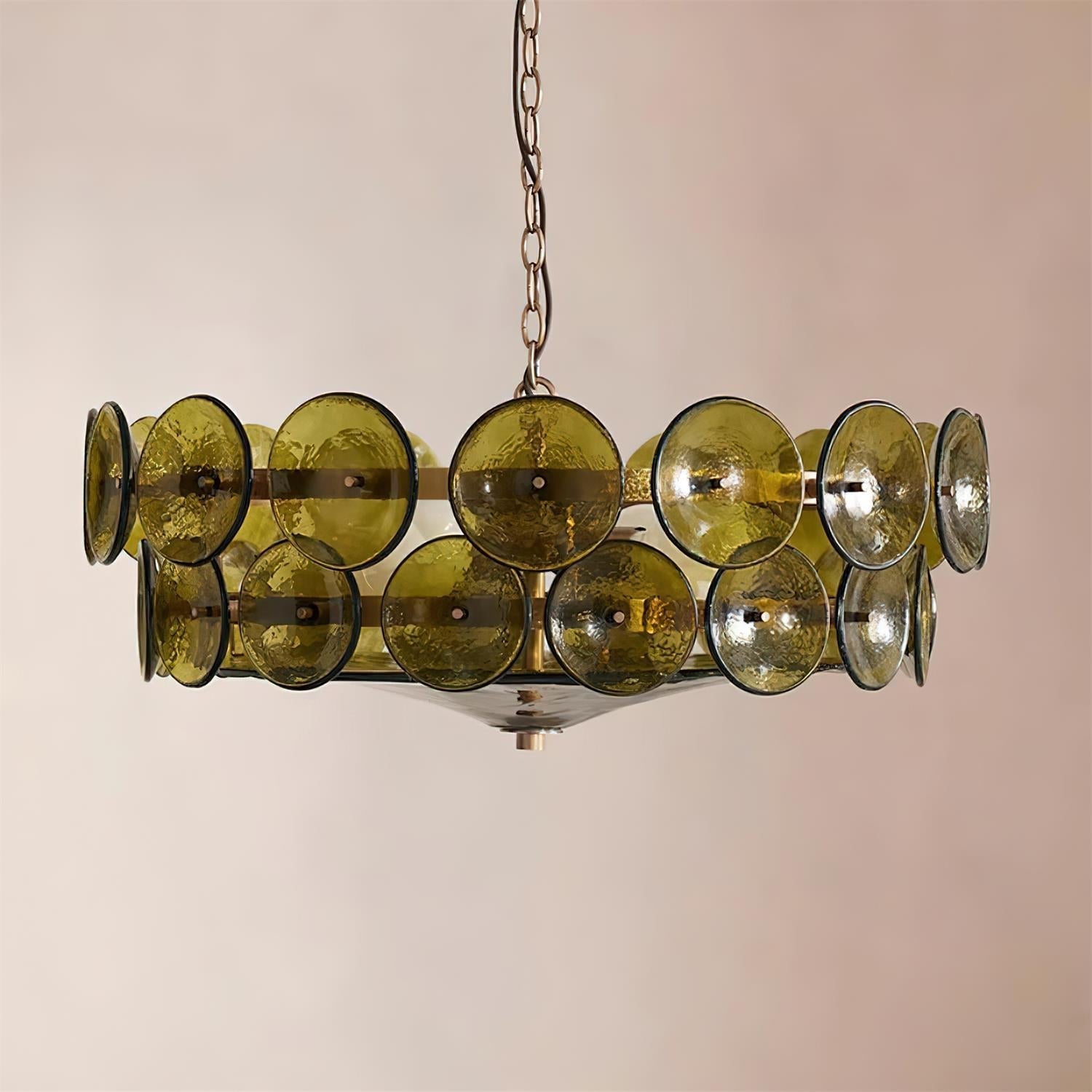 Trisano Pendant Light