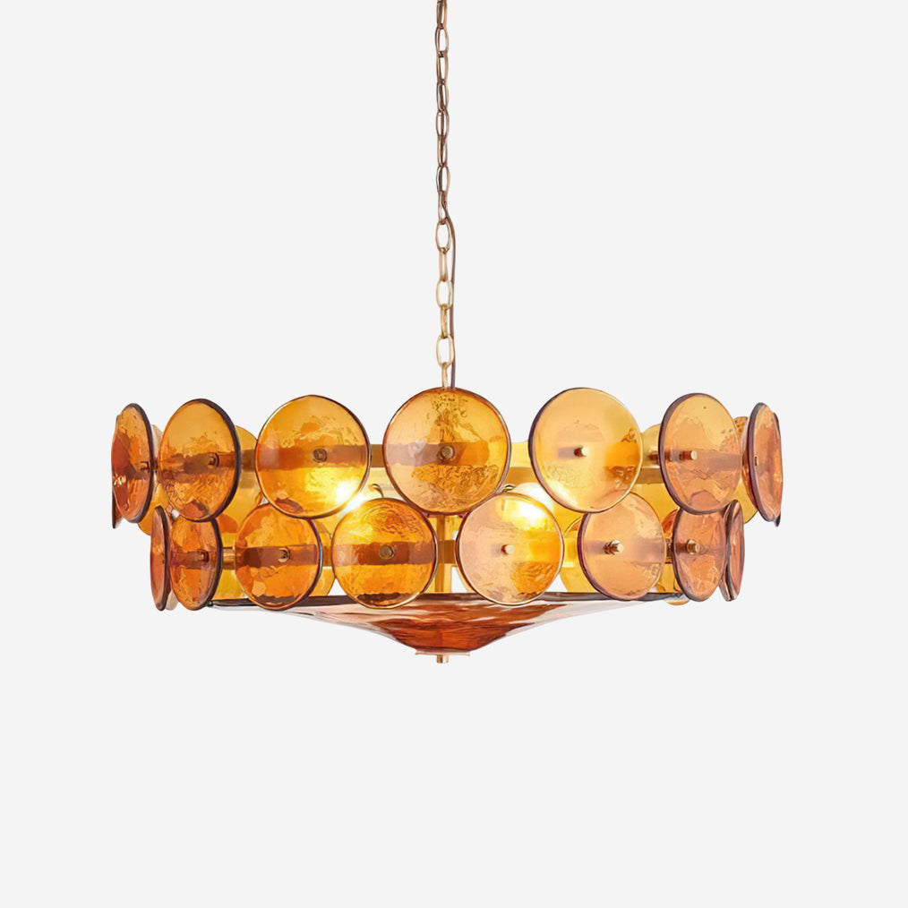Trisano Pendant Light