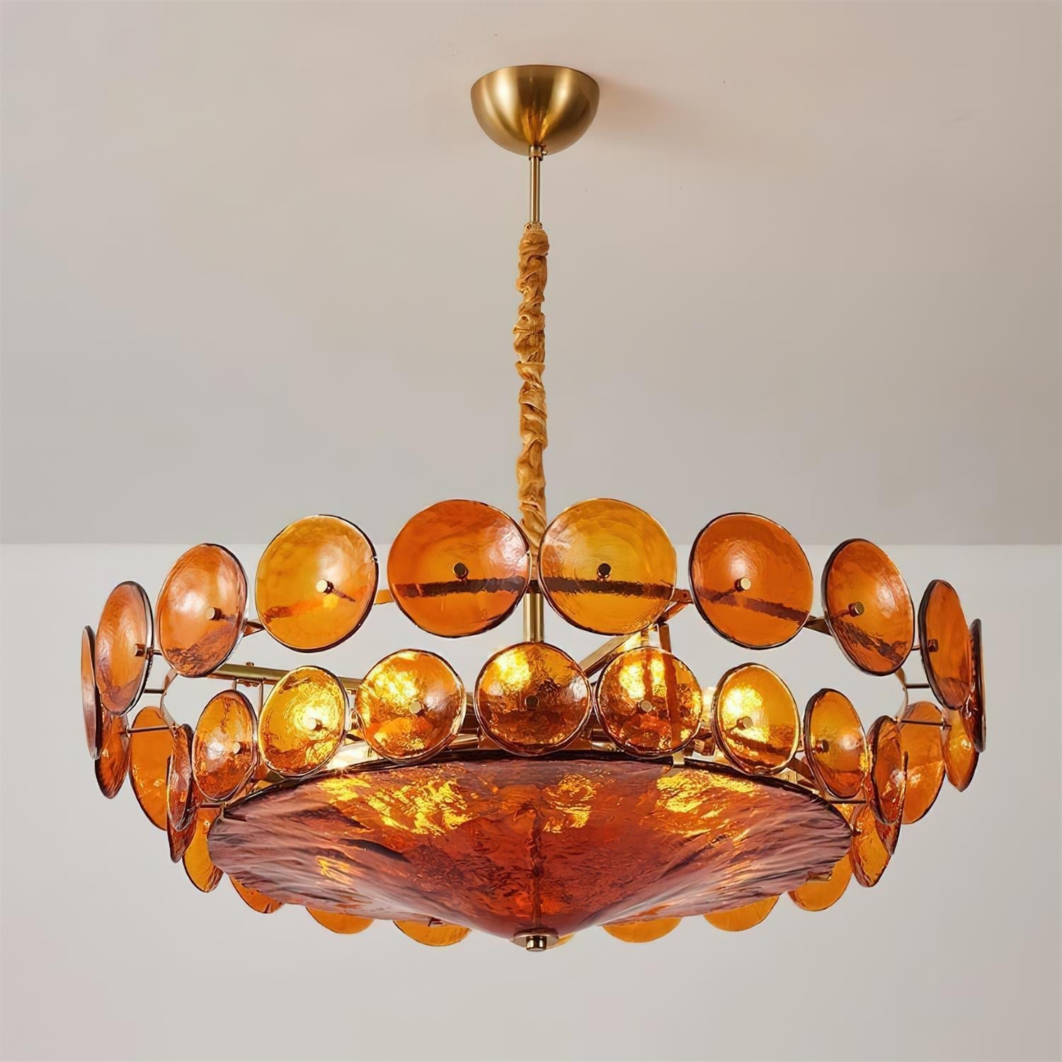 Trisano Pendant Light