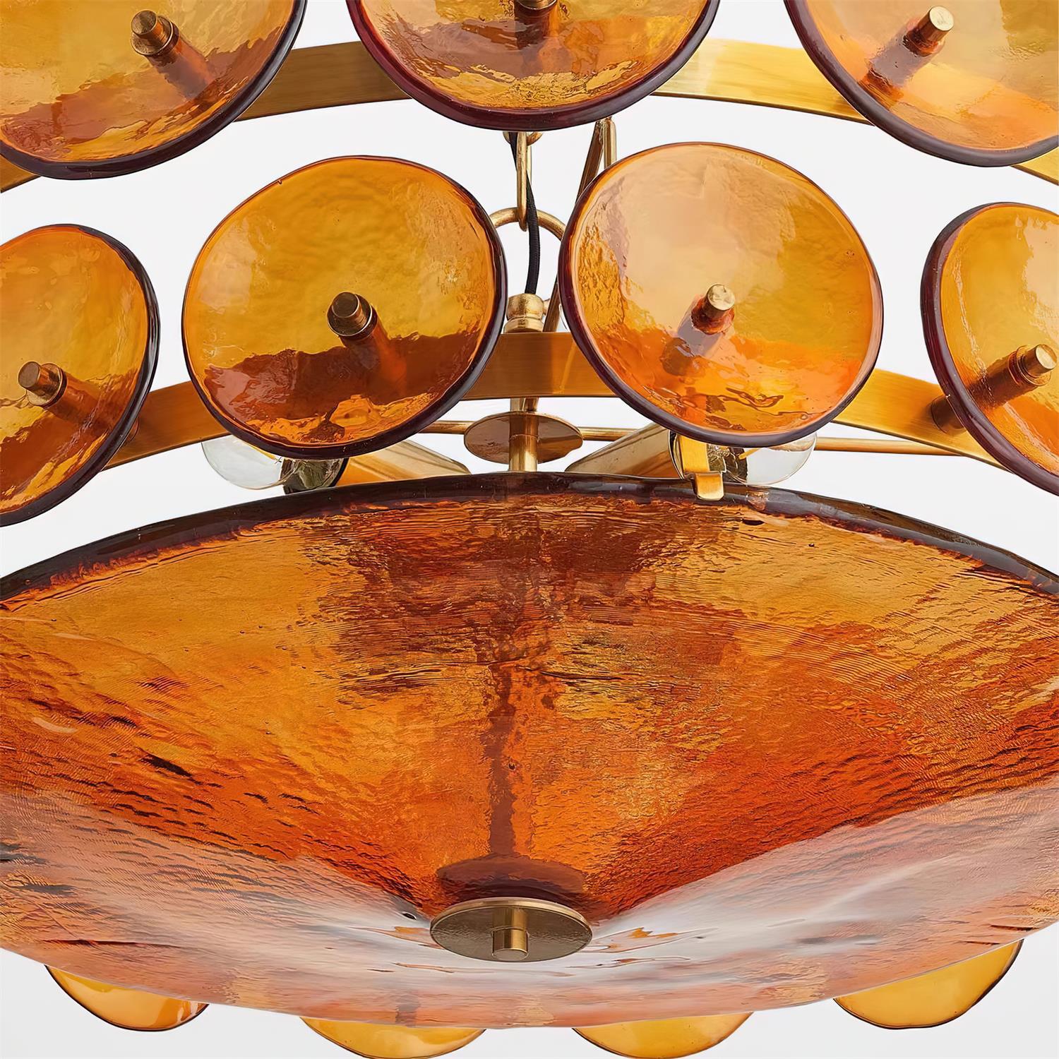 Trisano Pendant Light