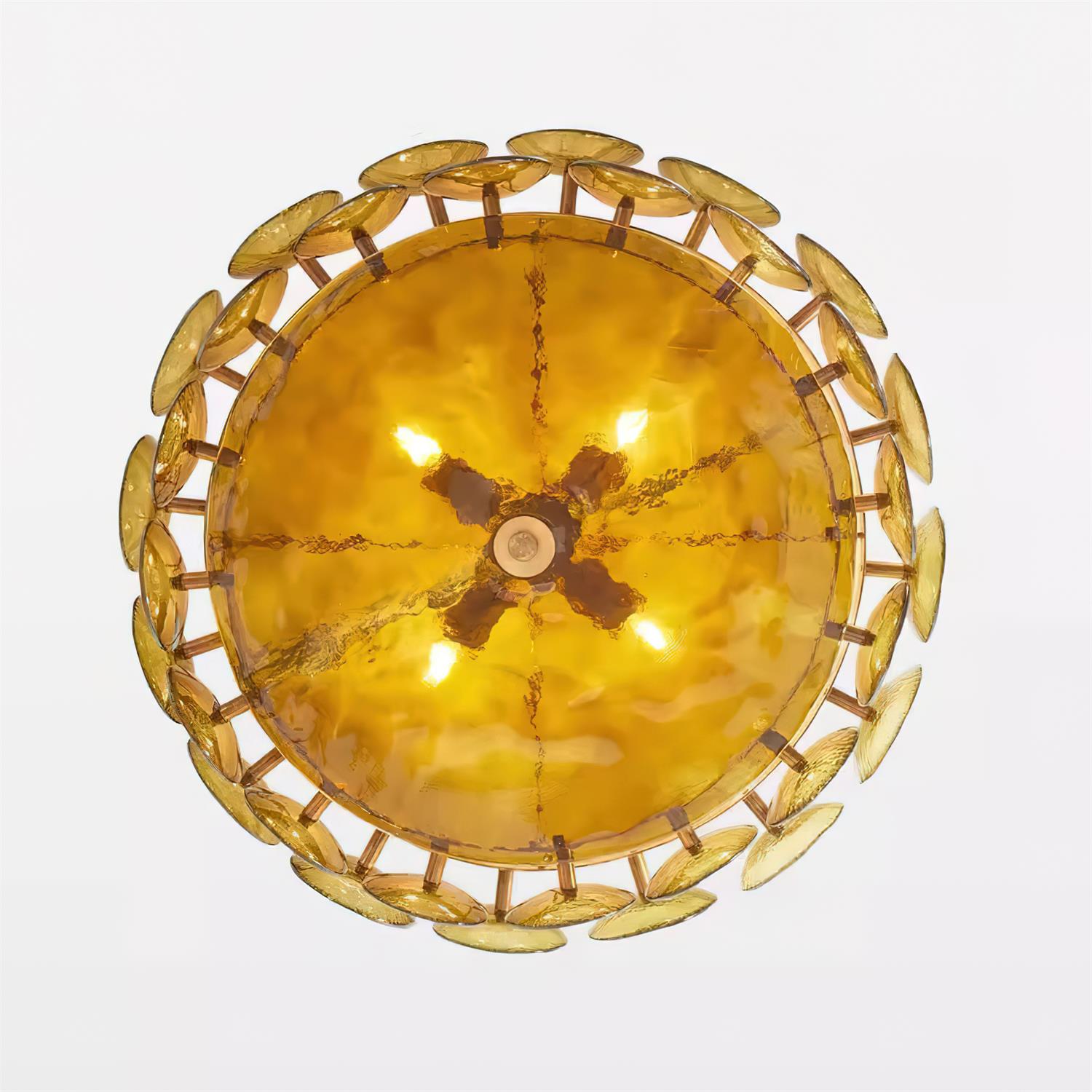 Trisano Pendant Light