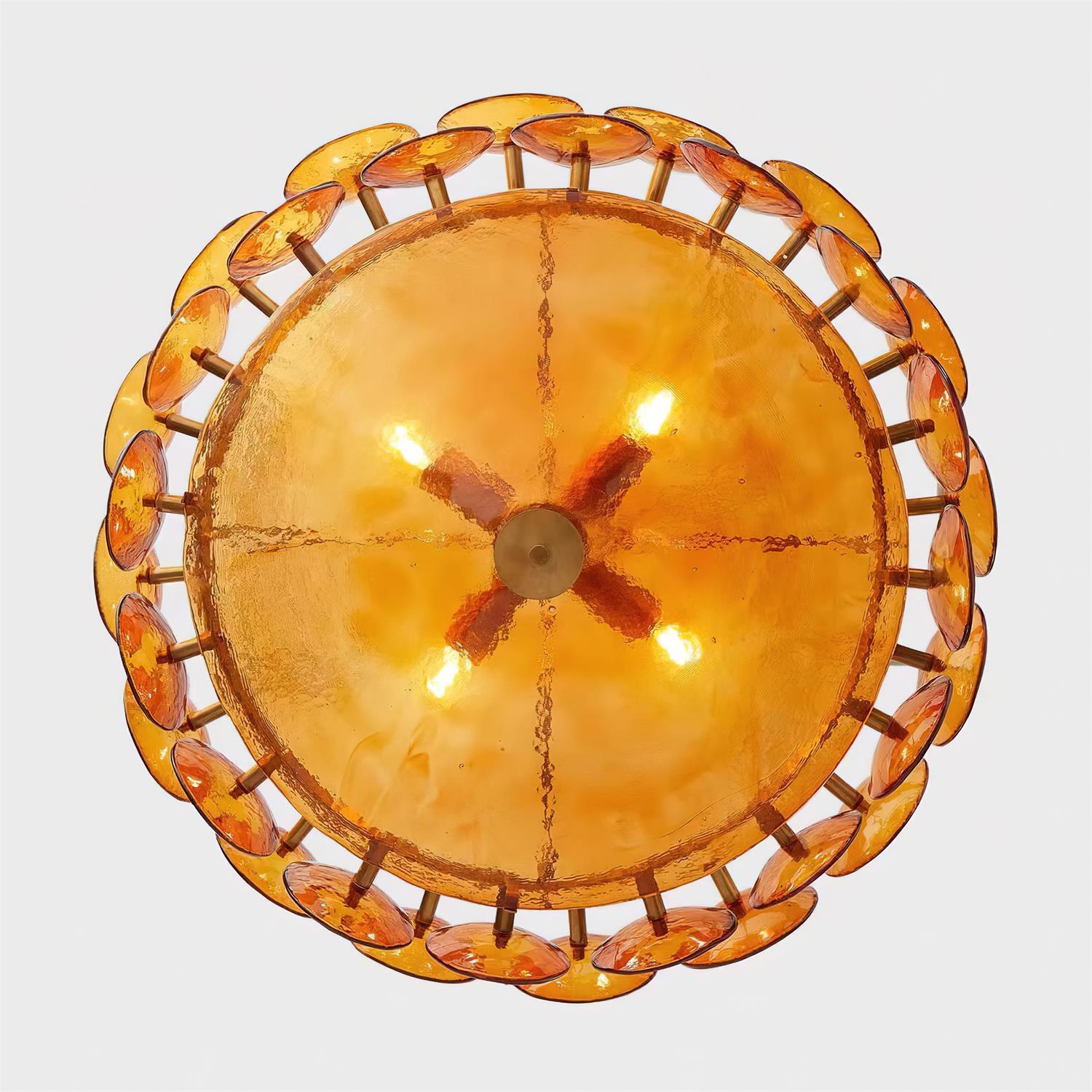 Trisano Pendant Light