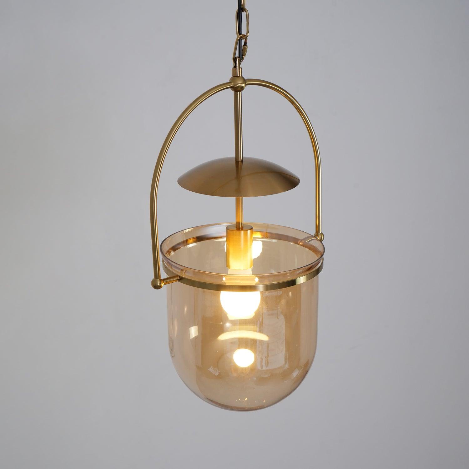 Larfon Cup Pendant Light