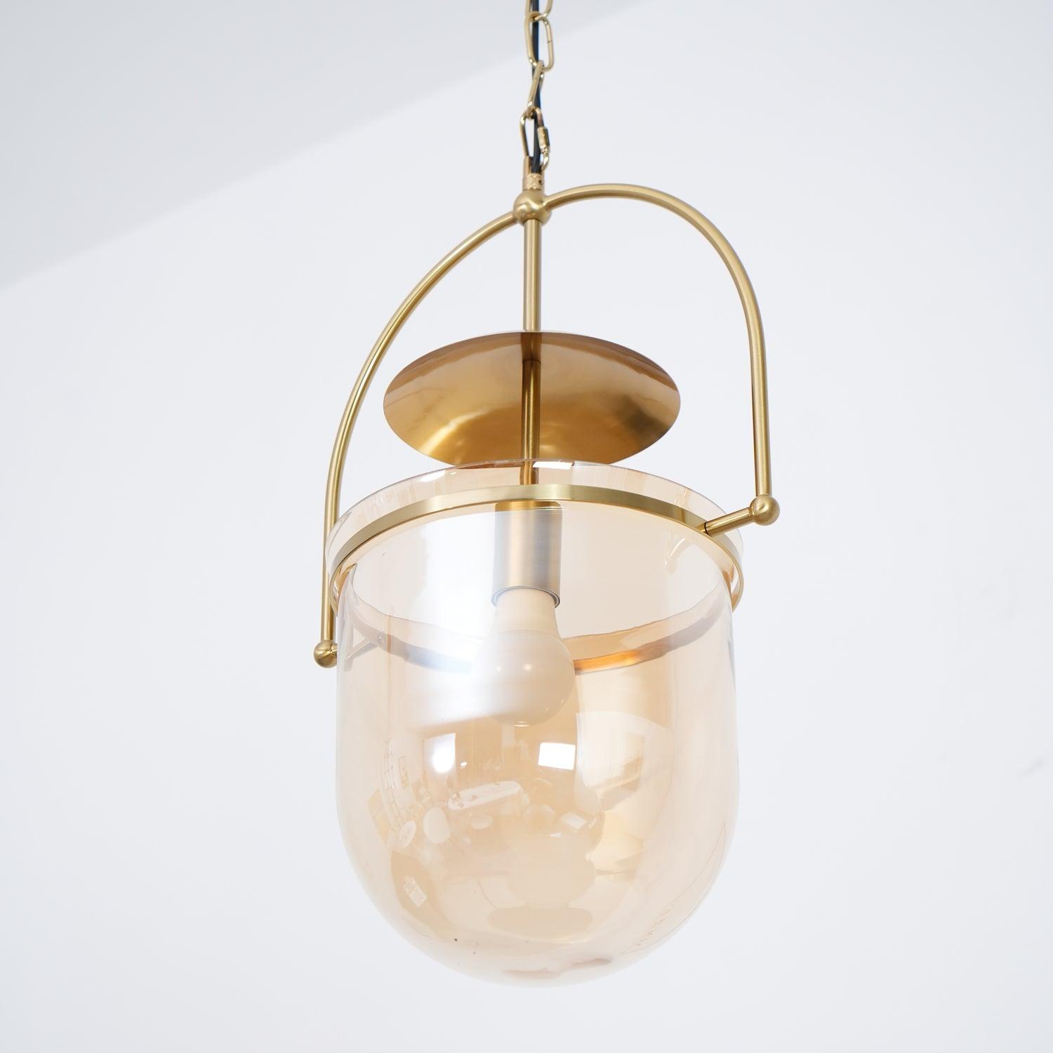 Larfon Cup Pendant Light