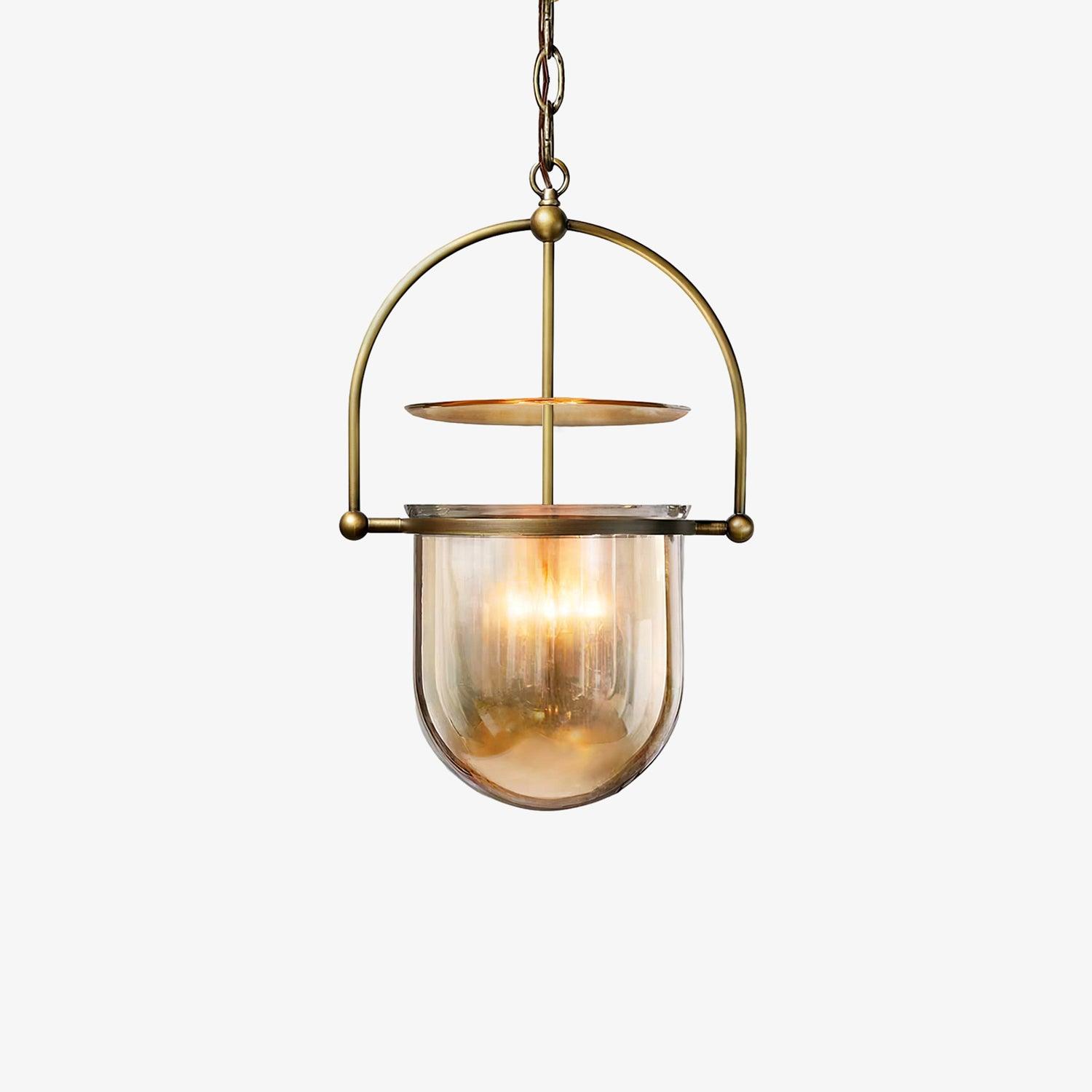 Larfon Cup Pendant Light