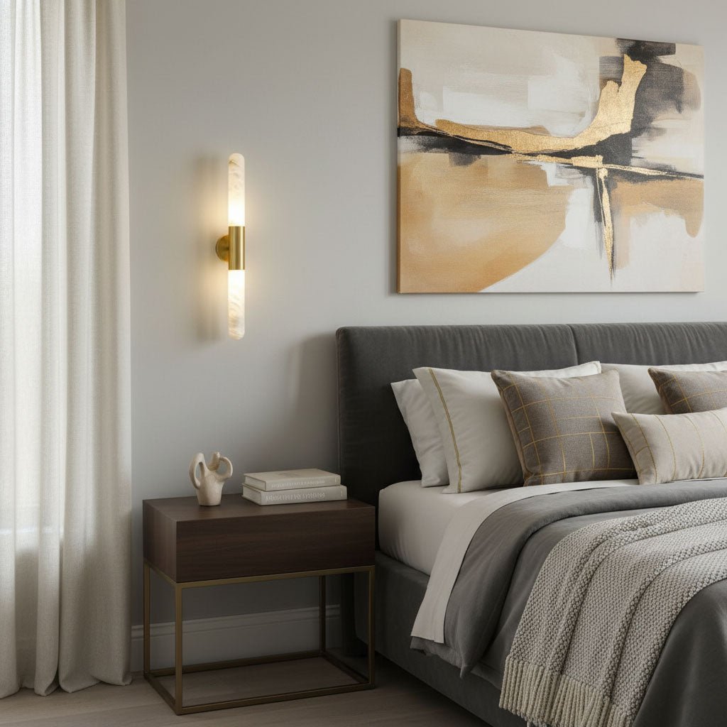 Cevoma Albasten Wall Light