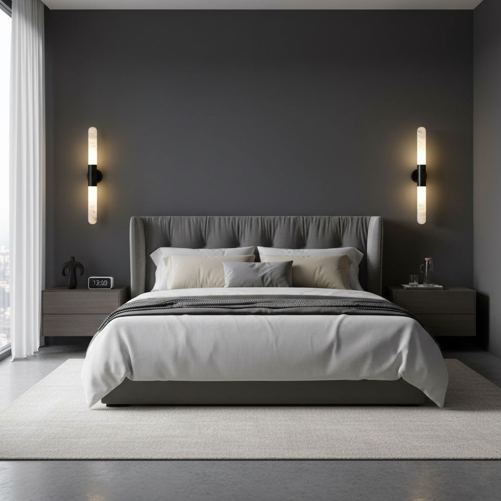 Cevoma Albasten Wall Light