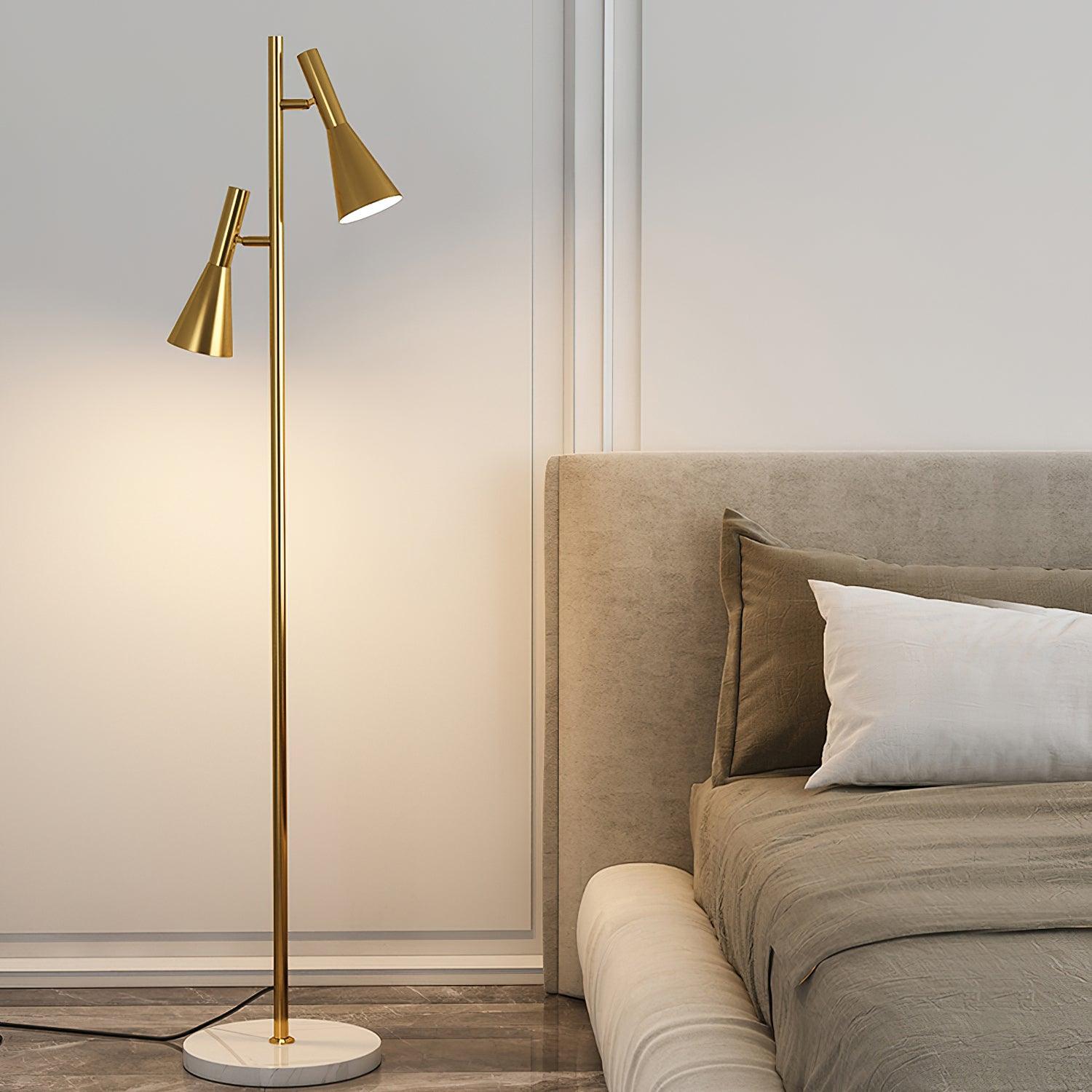 Leron Floor Lamp