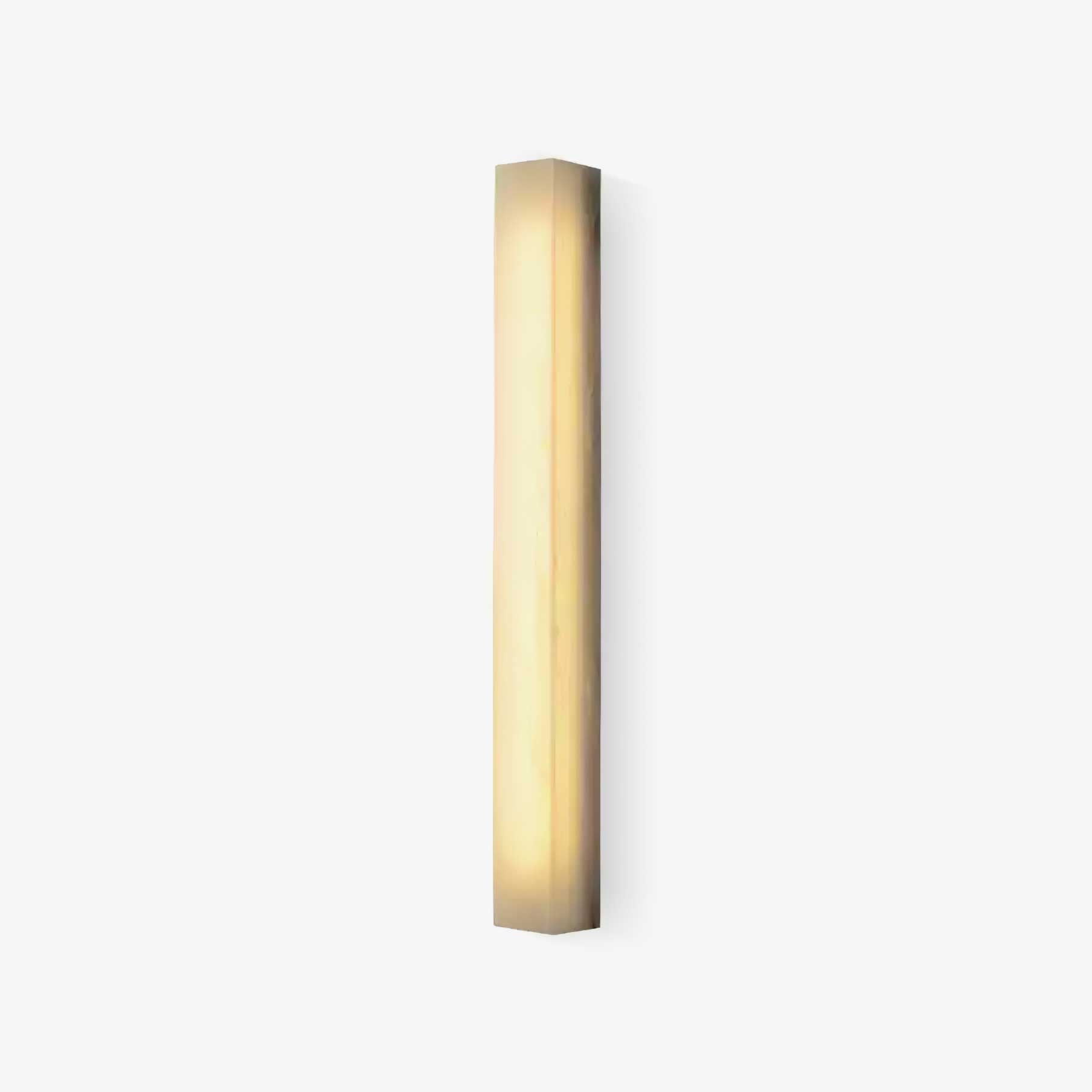 Locenca Alabaster Wall Light
