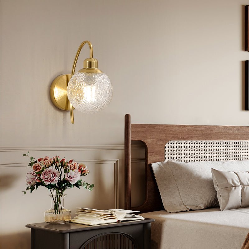 Locova Wall Light