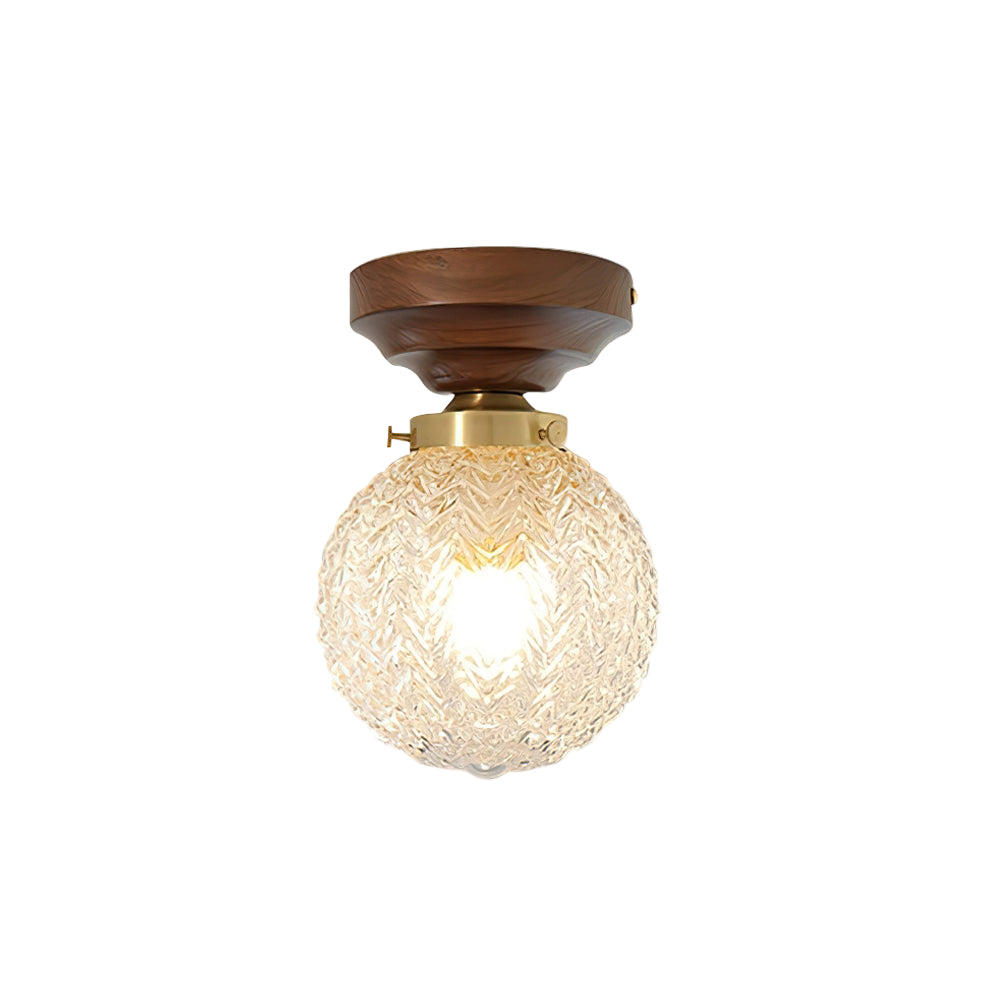 Valesso Ceiling Light