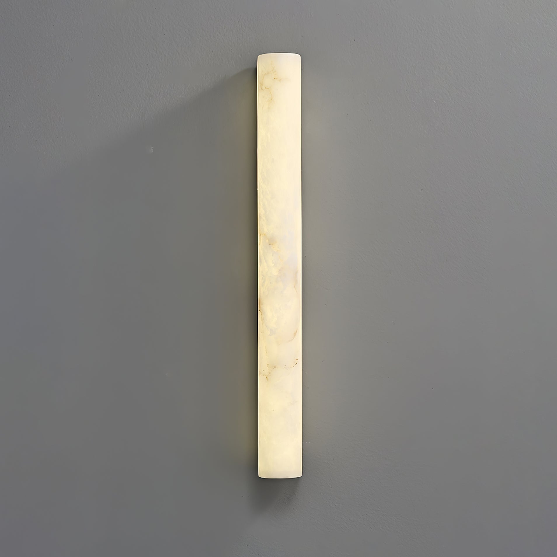 Lonemza Alabaster Wall Light