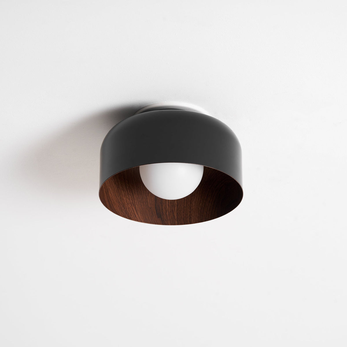 Nakara Globe Ceiling Light