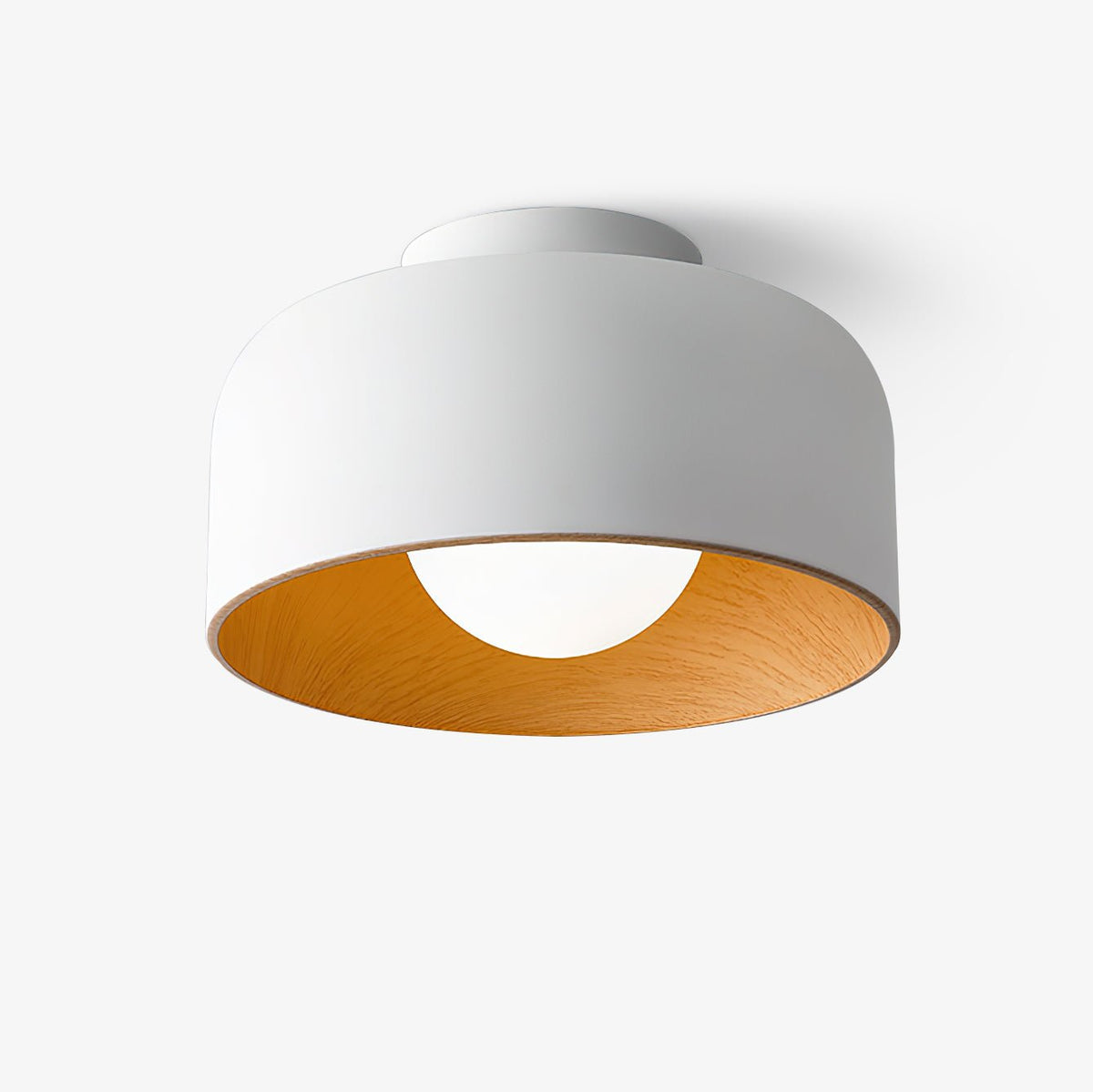 Nakara Globe Ceiling Light