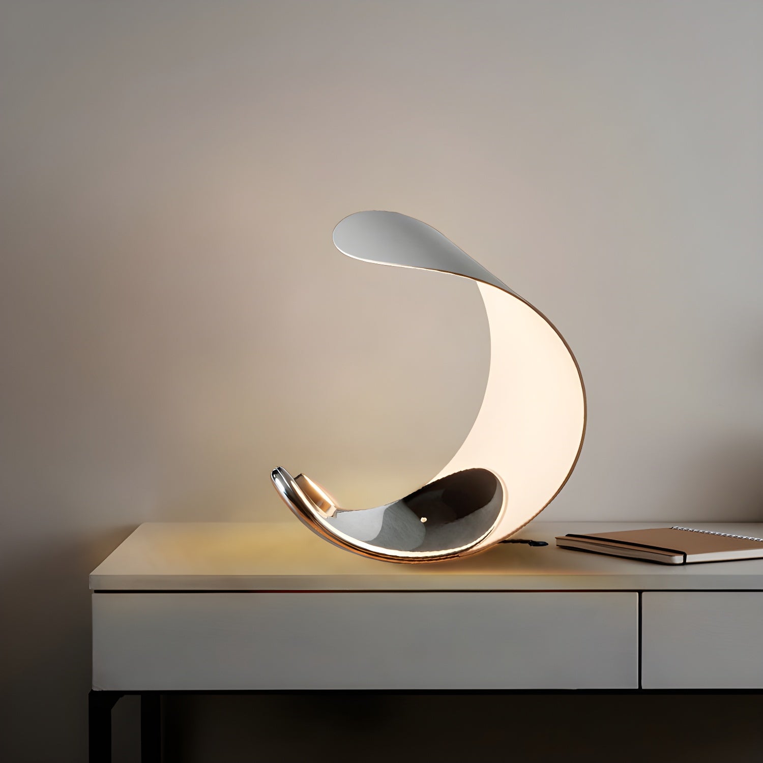 Lumac Table Lamp