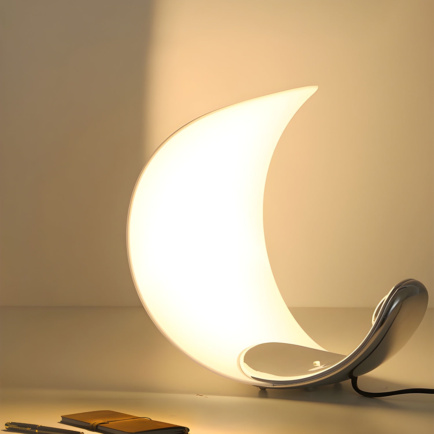 Lumac Table Lamp