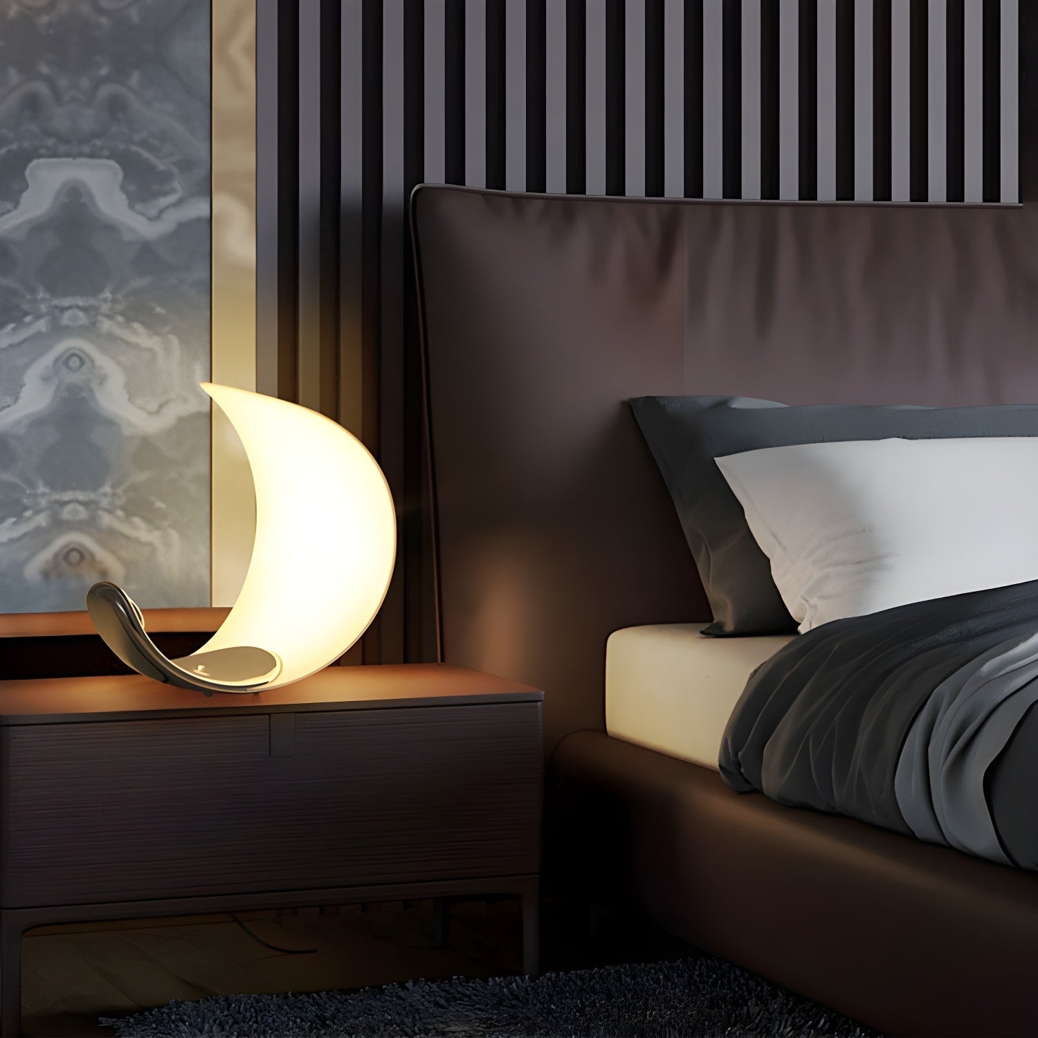Lumac Table Lamp
