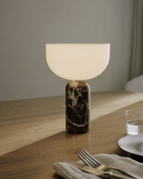Gindo Globe Table Lamp