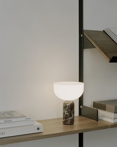 Gindo Globe Table Lamp