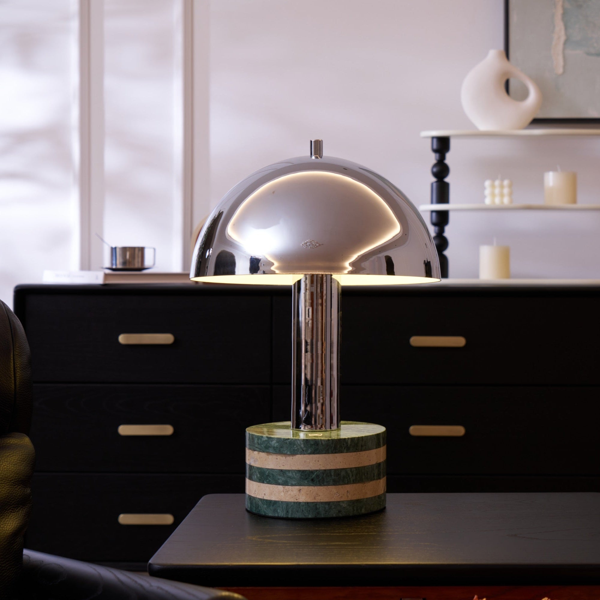 Lucimmo Table Lamp