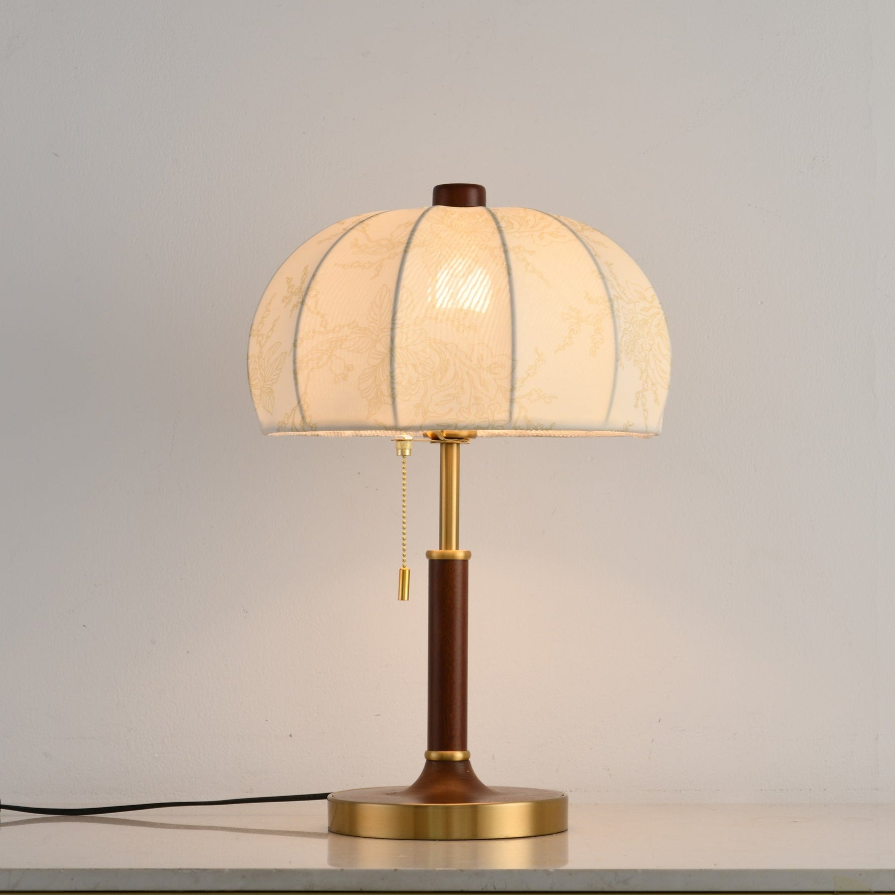 Lemusora Table Lamp