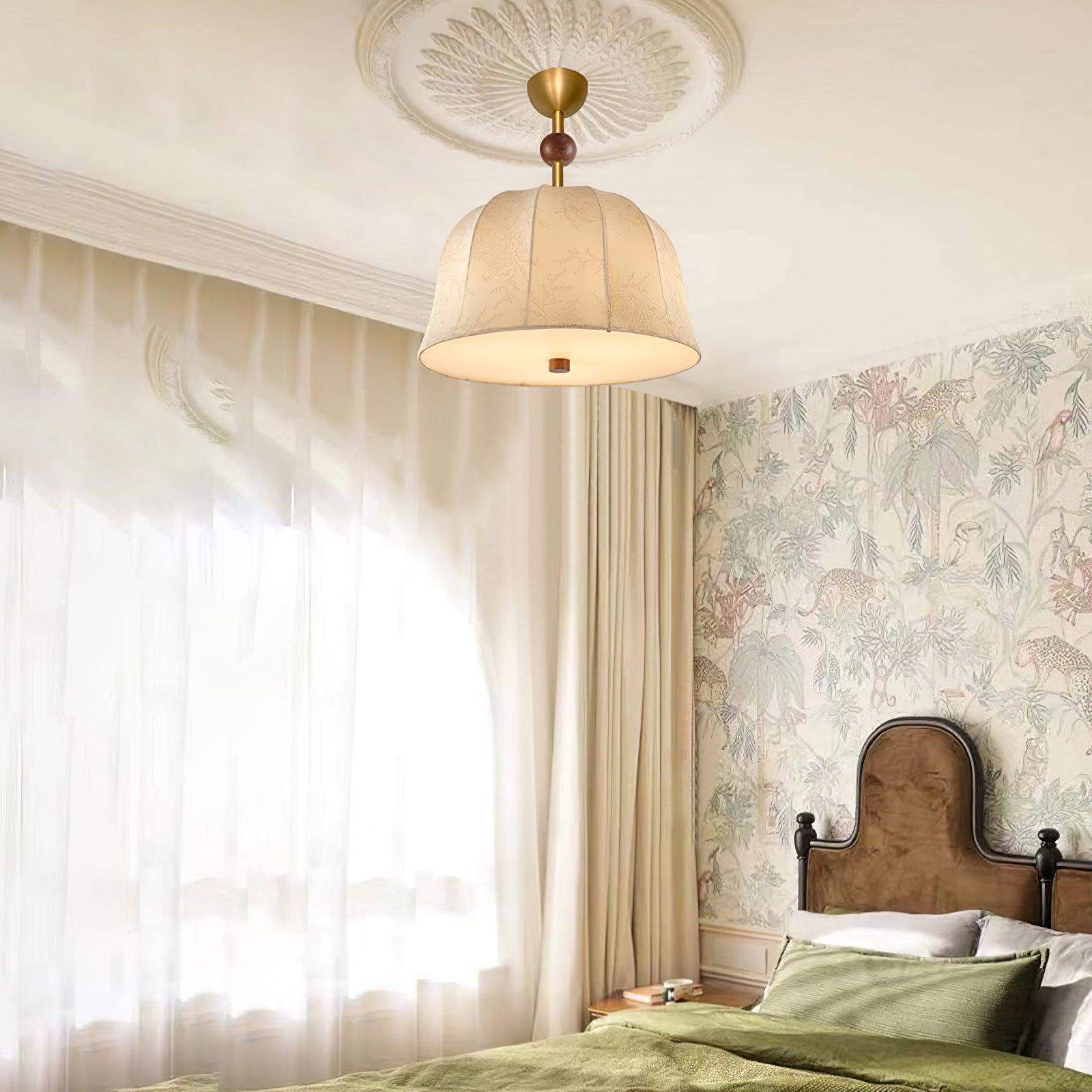 Choevon Ceiling Light