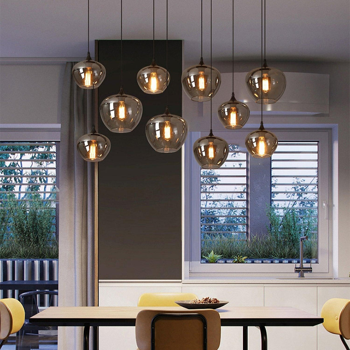 Mostolil Pendant Light