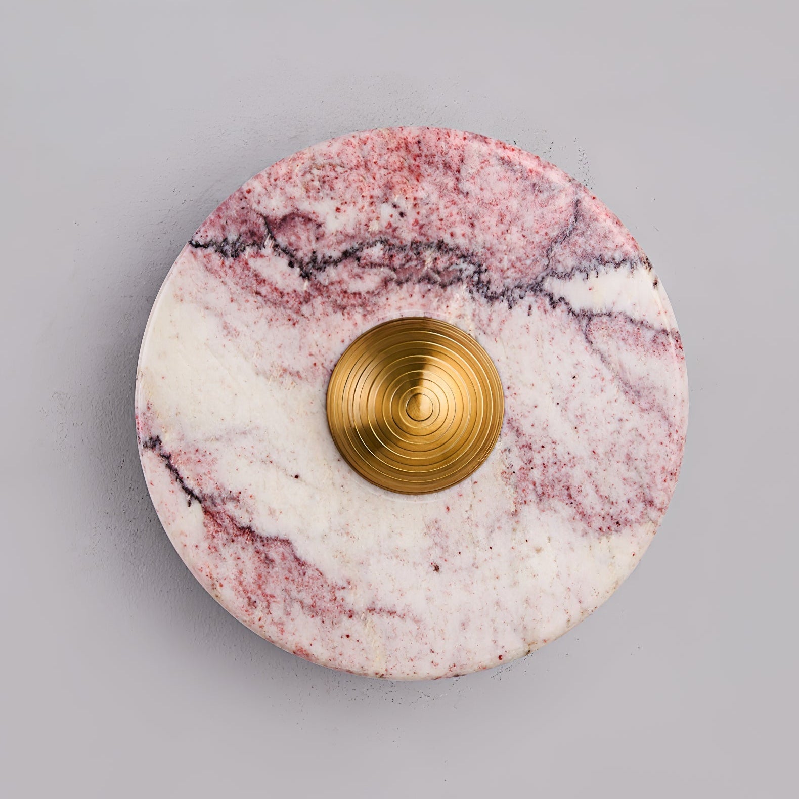 Lanysca Marble Wall Light
