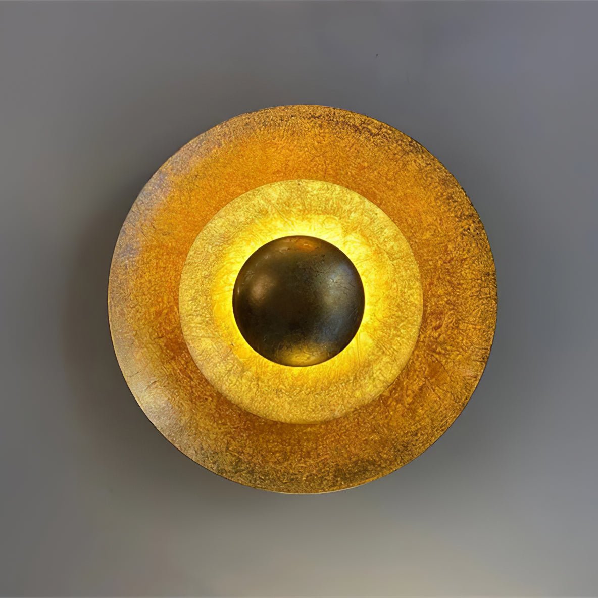 Mogenna Wall Light