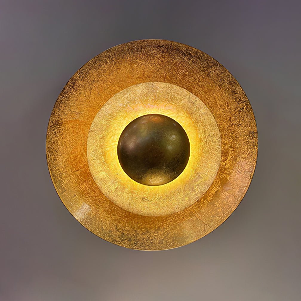 Mogenna Wall Light