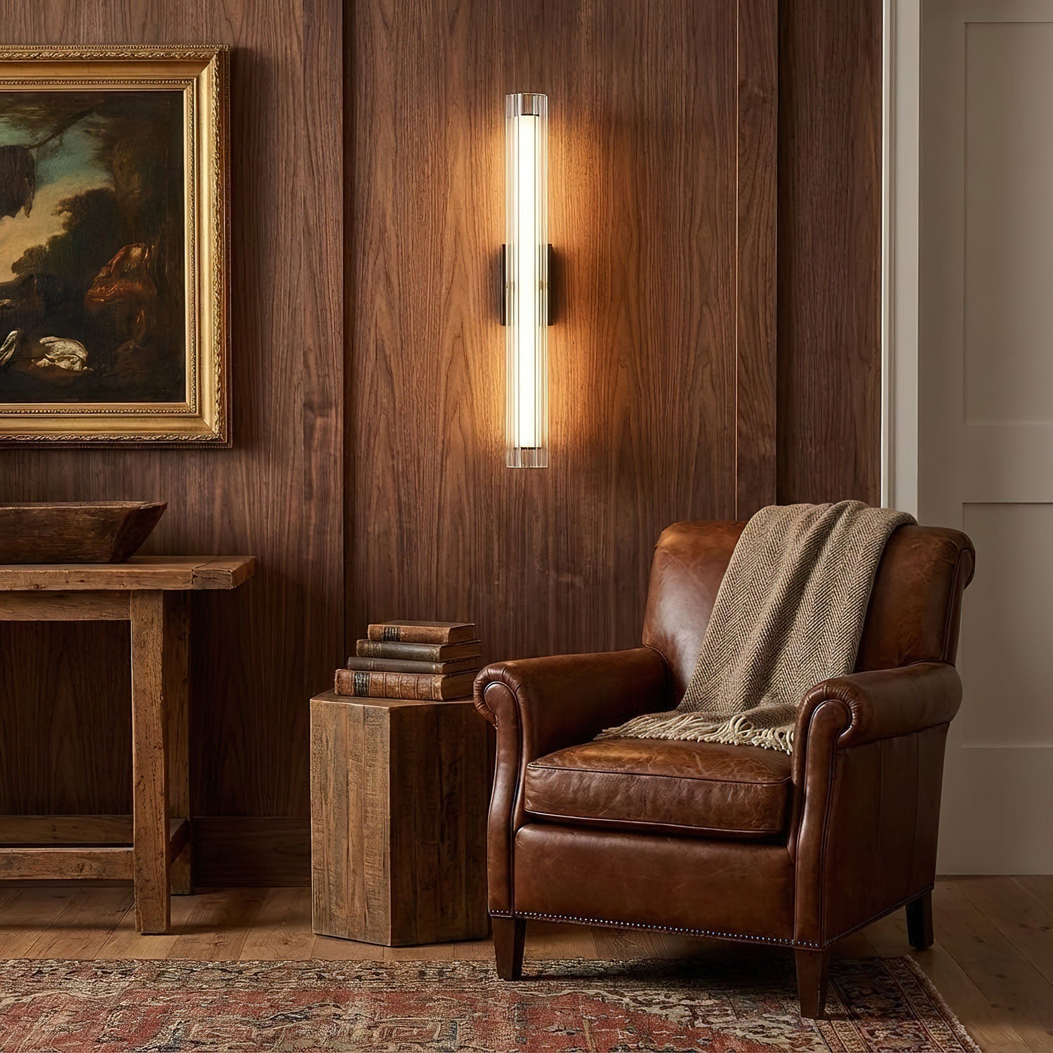 Mocien Wall Light