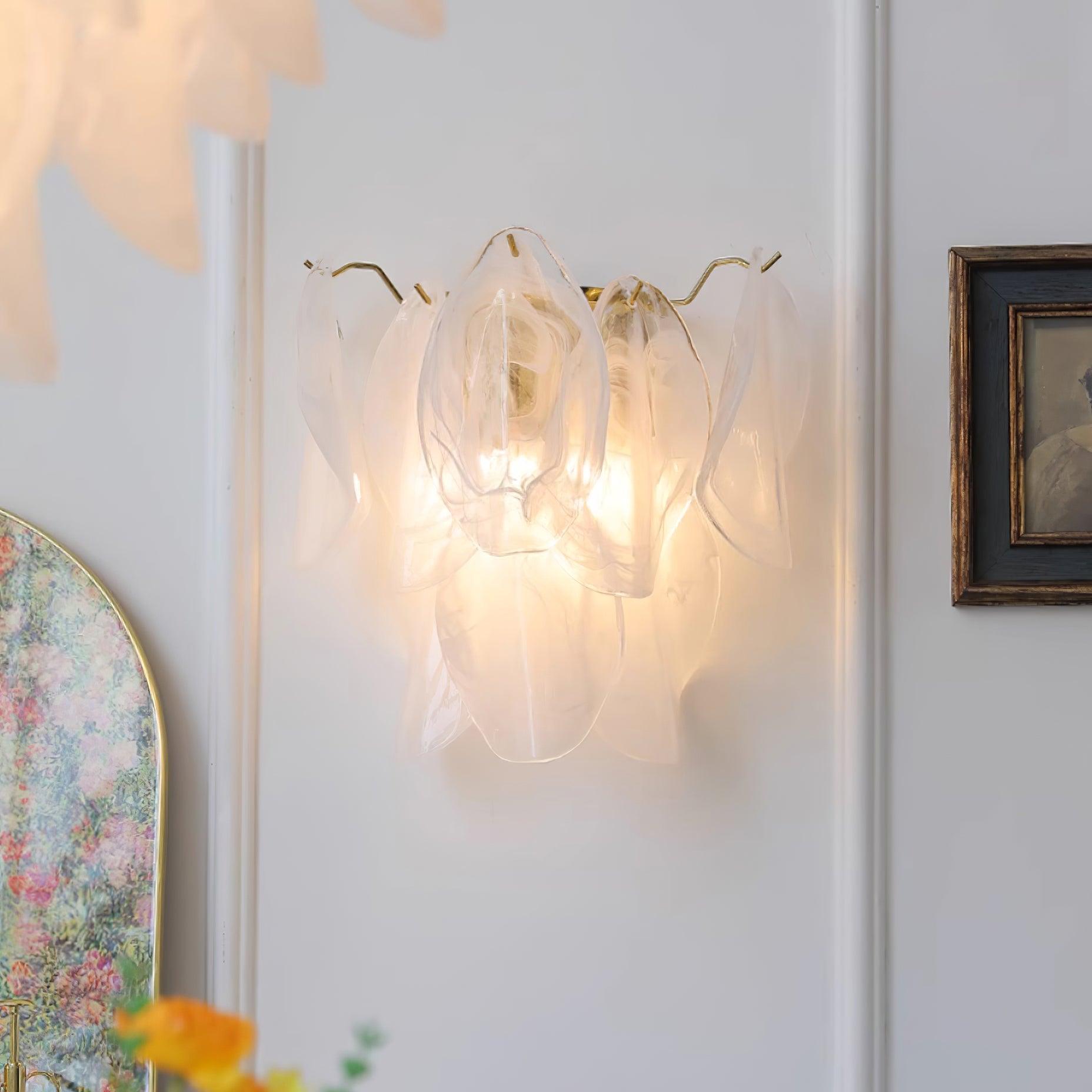 Brivona Wall Light