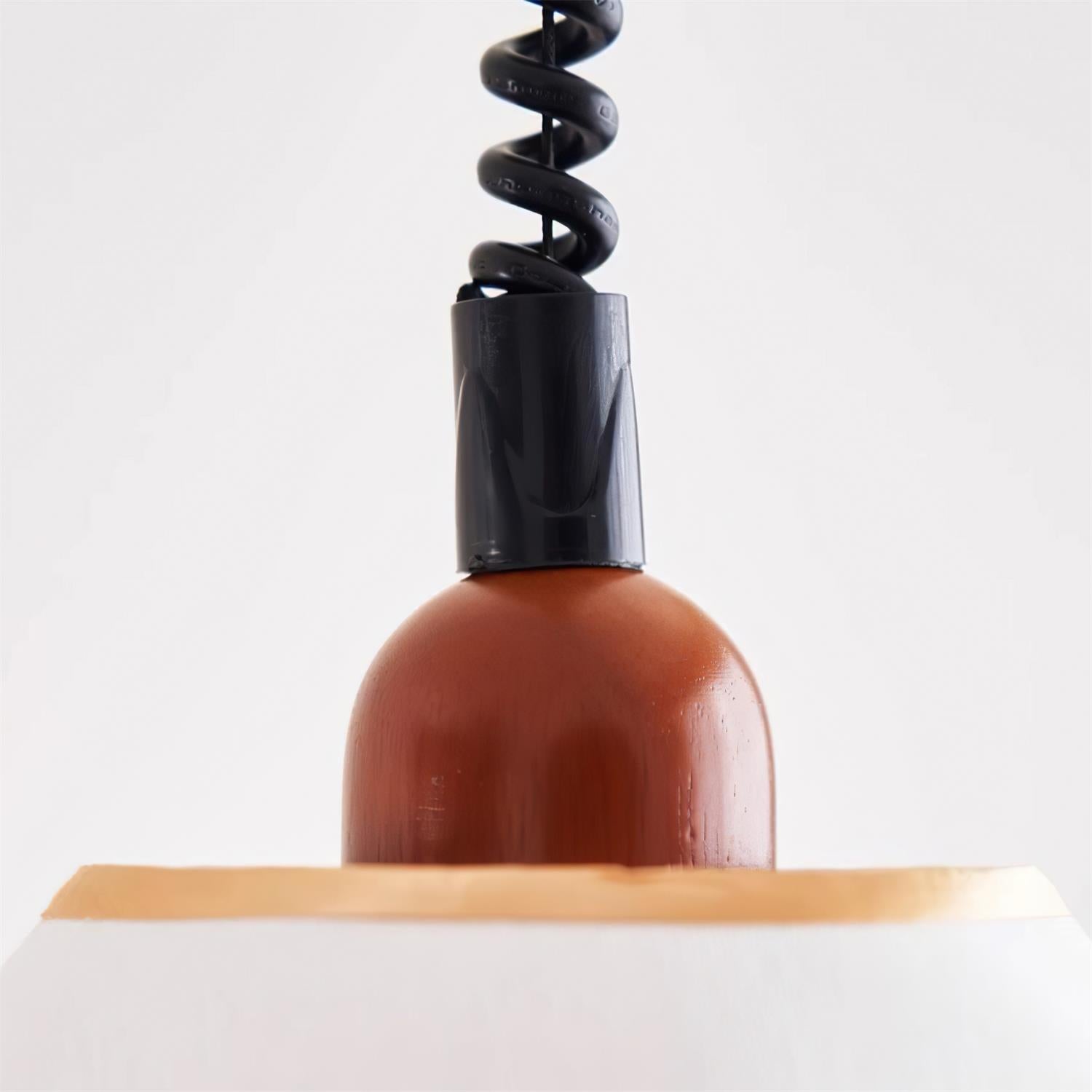 Mejukoso Pendant Light