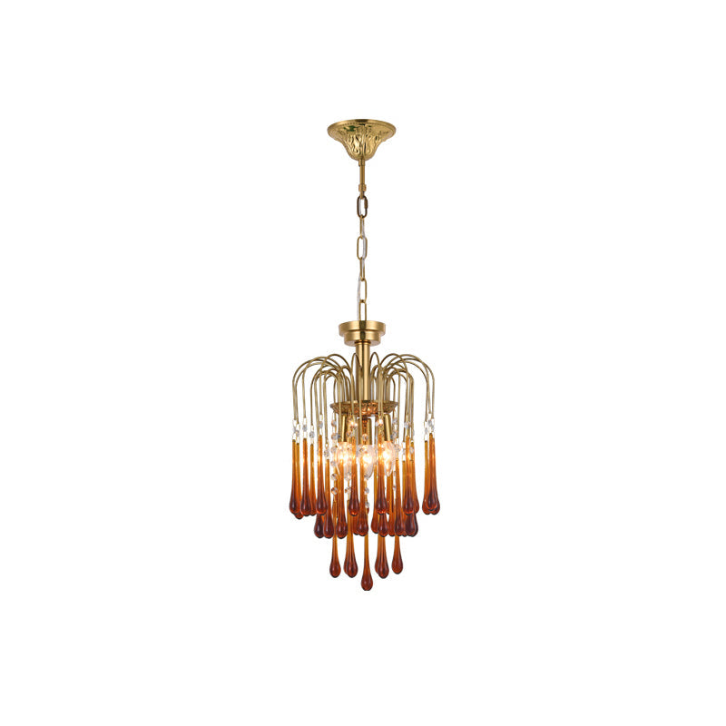 Kolo Vintage Chandelier